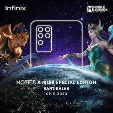 Bergabunglah dengan facebook untuk terhubung dengan gatot kaca dan orang lain yang mungkin anda kenal. Collaborating With Mobile Legend Infinix Presents Gatot Kaca World Today News