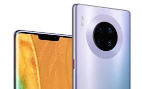 Following the launch of the huawei p30 series, the handsets that were launched after did not come with google play services installed. Huawei Mate 30 Pro Mit Vertrag Gunstige Angebote Im Check