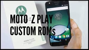 The technical word in the mobile devices means a lot. 13 Roms List Of Best Custom Nougat Roms For Moto Z Play