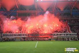 Check spelling or type a new query. Hooligans Cz Lks Lodz Gornik Leczna 20 06 2021 Fot Facebook