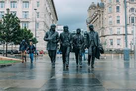Once in liverpool city centre, follow the brown tourist signs for albert dock and the beatles story. Liverpool Commits To Having A Zero Emission City Centre By 2030 Airqualitynews