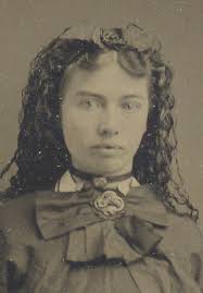 The ancestors of Dorothy, Nelson and Donald May