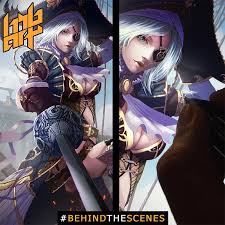 Create line art rem dari anime re zero. 70 Photoshop Brushes For Artists Best Drawing Painting Brush Packs