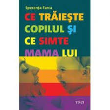 Ce TrÄƒieÈ™te Copilul È™i Ce Simte Mama Lui SperanÈ›a Farca Home Facebook