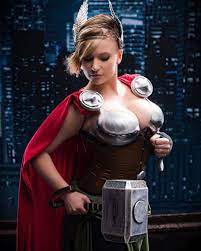 Miss Mad Love Cosplay Geek Girls Steampunk And 20424 | Hot Sex Picture