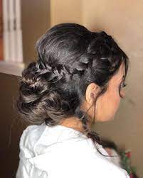 Maybe you would like to learn more about one of these? 18 Quinceanera Hairstyle Ideas For Her Special Day