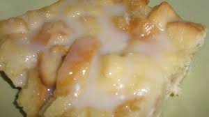 White Chocolate Bread Pudding Recipe Food Com Recipe Chocolate Bread Pudding Recipes Chocolate Bread