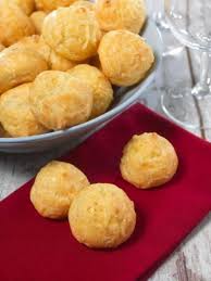 Gougeres Au Comte Recette Recette Gougere Recettes De Cuisine Recette Aperitif Dinatoire
