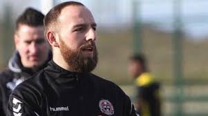 Dundalk compete in the league of ireland premier division, the top tier of irish football. Norton Appointed New Dundalk Fc Strength And Conditioning Coach Talk Of The Town