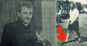 Codrin ștefănescu, detalii despre liviu dragnea după gratii: Imagini De ArhivÄƒ Cu Liviu Dragnea IncÄƒlÈ›at Cu Ciorapi FlauÈ™aÈ›i AtenÈ›ie Pericol De Orbire Kmkz Ro