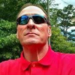 Gregory Kinlaw's Instagram, Twitter & Facebook