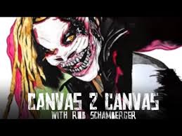 He seems to have had a strong dislike for dr. Bray Wyatt S New Tattoo Revealed Wyatt Apos S Artist Teases New Creations With The Fiend To Come Soon Wrestling Inc