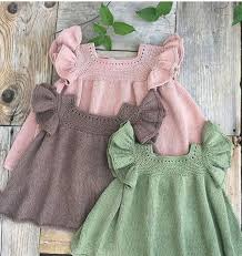 Begeni Toplayan Degisik Tig Isi Oya Modelleri 2020 Baby Knitting Patterns Sirin Elbiseler Bebek Elbise Modelleri