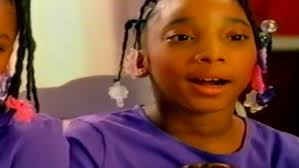 Wal-Mart Triplet Commercial