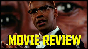 Neticesinde hayatı günlük yaşayan hedonist bir hırsıza dönüşür. Movie Review Malcolm X 1992 Youtube