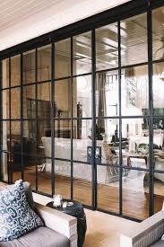 This Type Of Garage Doors Update Is Certainly A Stunning Design Procedure Garagedoorsupdate Steel Doors And Windows Metal Building Homes Glass Doors Interior