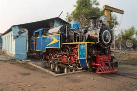 Steam Locomotive Designs in Railways ...