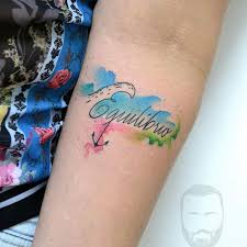 Tattoo Uploaded By Filipe Lopes Joaovictormartins Aquarela Watercolor Coloridas Colorful Talentonacional Tatuadorbrasileiro Brasil 81549 Tattoodo