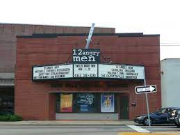 Fayetteville Nc Haymont Theater Fayetteville Oak Island Cape Fear