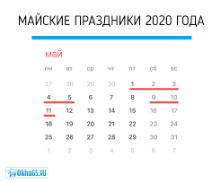 Отдыхать будем прямо как в новый год. Kak Otdyhaem Na Majskie Prazdniki V 2020 Kalendar Vyhodnyh Dnej Okha65 Ru