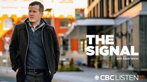 Introducing The Signal: A new sound for noon radio | CBC News