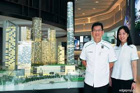 Use direct port 3484 for mining. Bbcc Phase 2 To Start Next Year With Third Serviced Apartment Block The Edge Markets