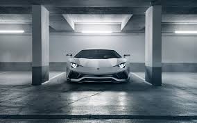 download wallpapers 4k novitec torado lamborghini aventador s parking 2018 cars supercars tuning white aventador lamborghini besthqwallpapers com 車の壁紙 ランボルギーニ スーパーカー