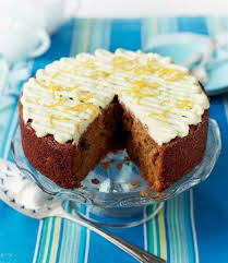 Paul Hollywood S Ultimate Carrot Cake Recipe Delicious Magazine Recipe Ultimate Carrot Cake Recipe Bake Off Recipes Carrot Cake Recipe Easy