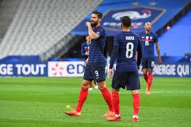 Under 1.5 goals has paid out in the last four meetings between these two countries and a repeat is offered at 2/1 (3.00). Jadwal Uefa Nations League A 2020 2021 Akhir Pekan Ini Prancis Vs Portugal Okezone Bola