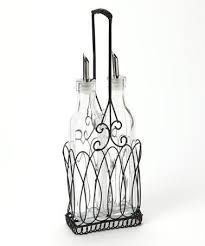 Take A Look At This Loop Oil Vinegar Set By Global Amici On Zulily Today