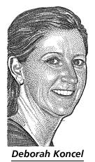 As Their Babies Tested New Drug, A Friendship Grew