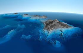 hawaiian islands