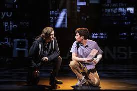 Dear evan hansen (2021) cast and crew credits, including actors, actresses, directors, writers and more. Dear Evan Hansen Is A Milestone Musical And The Toronto Production Is Even Better Than Broadway The Globe And Mail
