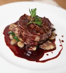 Demi Glace Sauce Recipe Steak Sauce Food Recipes