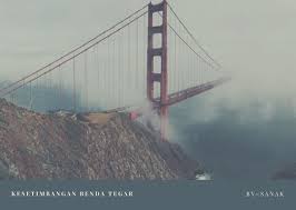 Soal dan pembahasan fisika kelas xi bab dinamika rotasi dan kesetimbangan benda tegar part 2/3 : Kesetimbangan Benda Tegar Quizizz