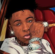 The sea is a deep, mysterious thing full of more life than we know, and … Nba Youngboy Wallpaper In 2021 Rapper Art Youngboy Wallpaper Nba Youngboy Wallpaper