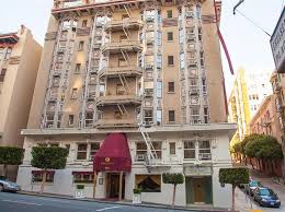 Especially one so close to tourist areas like this one is. Pet Friendly Hotels In San Francisco California Ticketterrier