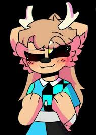 New Character On Piggy Is Dessa On Piggy Book 2 Uwu Cute Anime Wallpaper Anime Book Piggy