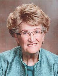 Obituary information for Dolores M. Diny