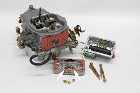 Carb Science Series Holley Power Valves Explanation And