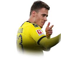 Hazard, thorganthorgan ganael francis hazard. Thorgan Hazard Fifa 20 86 Otw Prices And Rating Ultimate Team Futhead