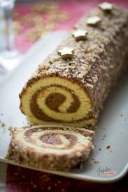 Buche Patissiere A La Mousse Au Chocolat Praline Gateau Roule Recette Mousse Au Chocolat Praline Recette Mousse Au Chocolat