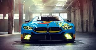 Download Wallpapers Bmw M8 Gte Supercars 2018 Cars Sportscars German Cars Bmw Besthqwallpapers Com Cool Sports Cars Super Cars Sports Cars