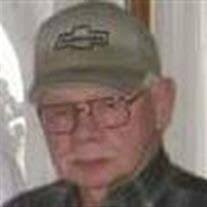 Ivan Raymond Burson Obituary