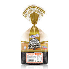 Gardenia S Atas Gourmet Selections Range Now Made With Sourdough That Are Healthier Instead Nestia