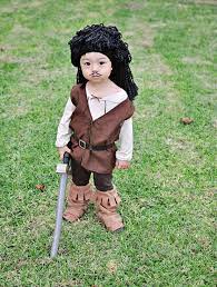 Maybe you would like to learn more about one of these? Awesome Family Costume Insipred By The Princess Bride