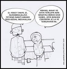 Tanpa disadari lingkungan kita semakin hari menunjukan bahwa semakin rusak. Renungan Hati Nun