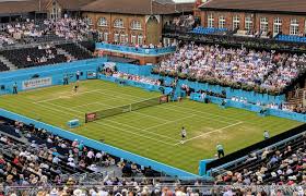 Restaurants near london city airport. Queens Club Championships Tickets Seating Map Hotels Insider Tips