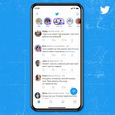 Open twitter close twitter open twitter close twitter. Twitter Spaces Is Here Let S Chat
