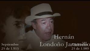 Hernan Londoño Jaramillo